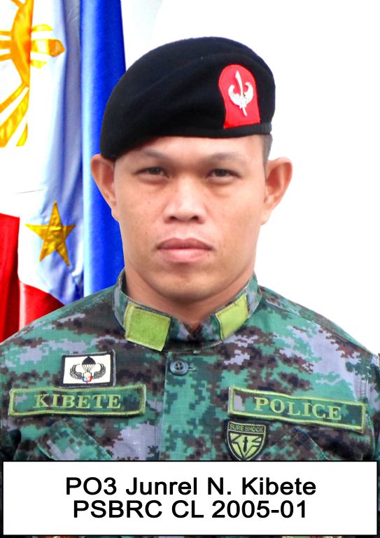 Originally from San Jose Del Monte, Bulacan, Junrel has been active with the PNP since 2005. He was a graduate of BS Criminology from Central Visayas Polytechnic. He was 34.